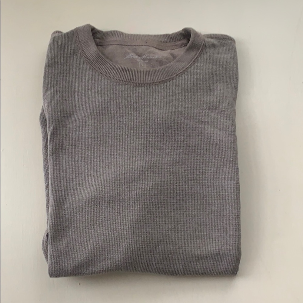 Eddie Bauer men’s sweater